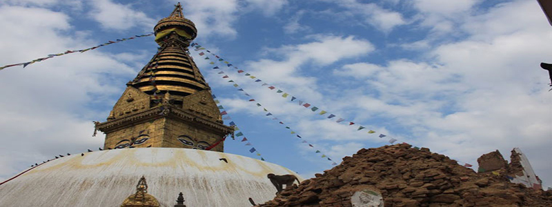 Why Now is The Best Time for Tours in Nepal?