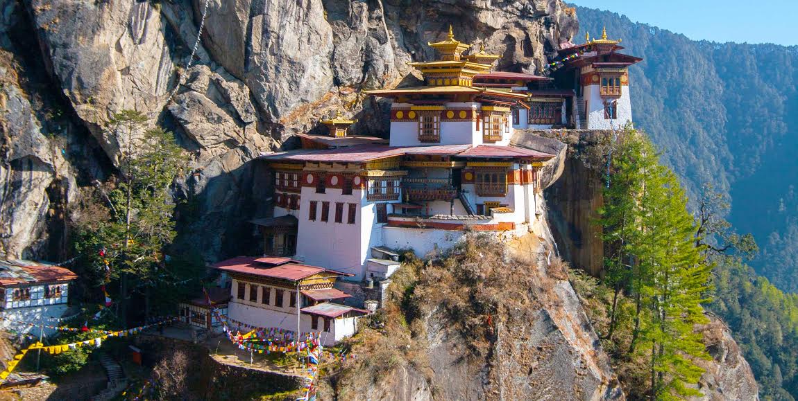 Nepal Bhutan Tour Packages