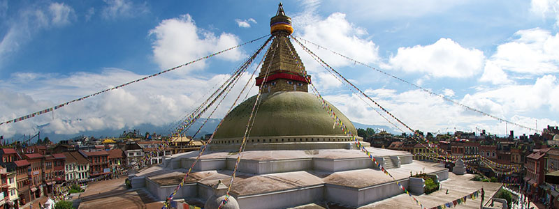 Top Destinations during Tours in Nepal to Look Out For
