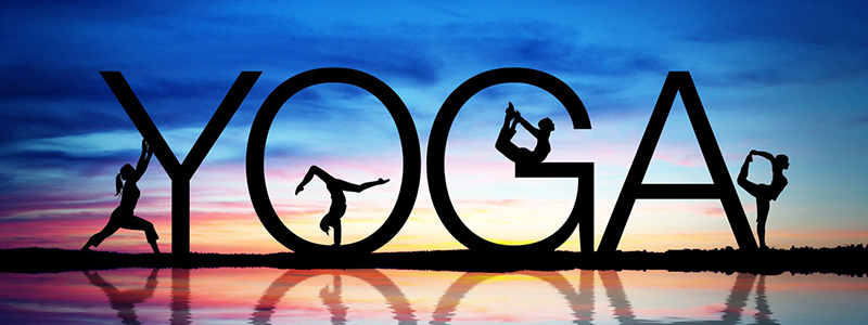 Start Practicing Yoga from International Yoga Day