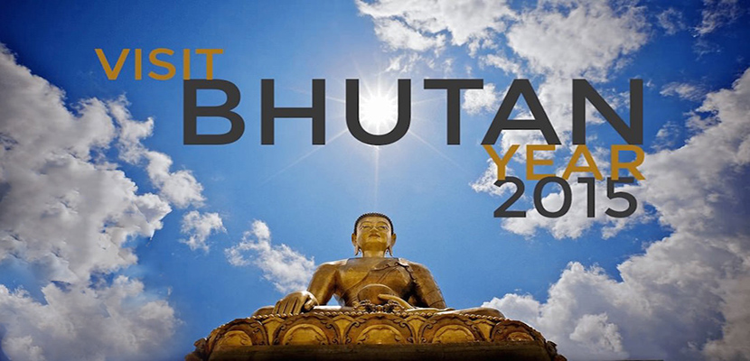 Don’t Miss Bhutan Festivals in “Visit Bhutan Year 2015”