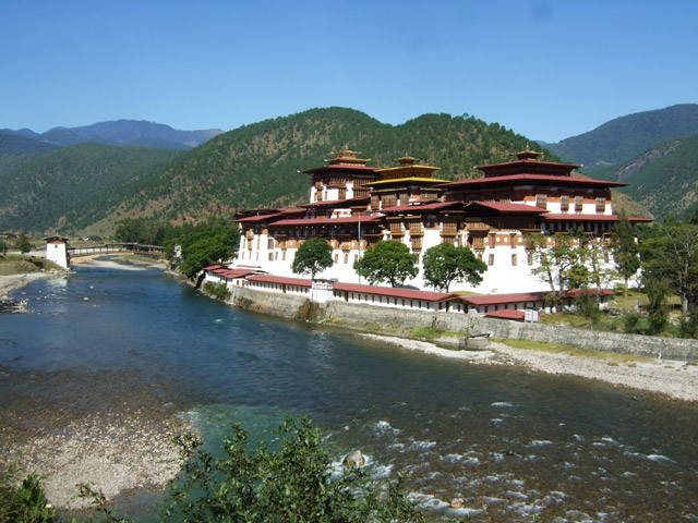 Himalayan Splendor Tour