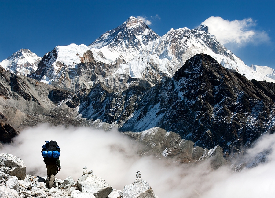 ADVENTURE TRAVEL and Trekking in Nepal