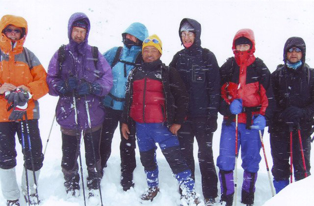Lhasa Everest Base Camp Tour – 14 Days