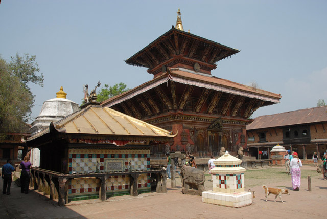 tours-in-nepal
