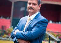 Suresh Khadka