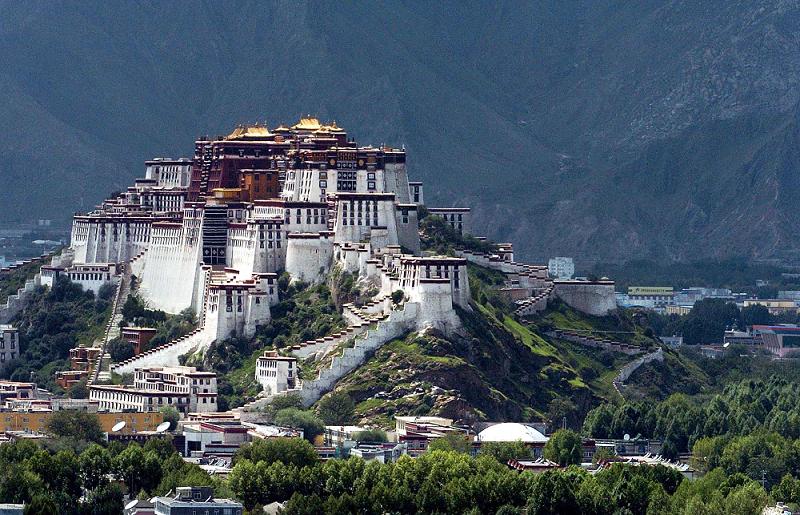 Exploring Trans Himalayan Wonderlands: Nepal Tibet Tour