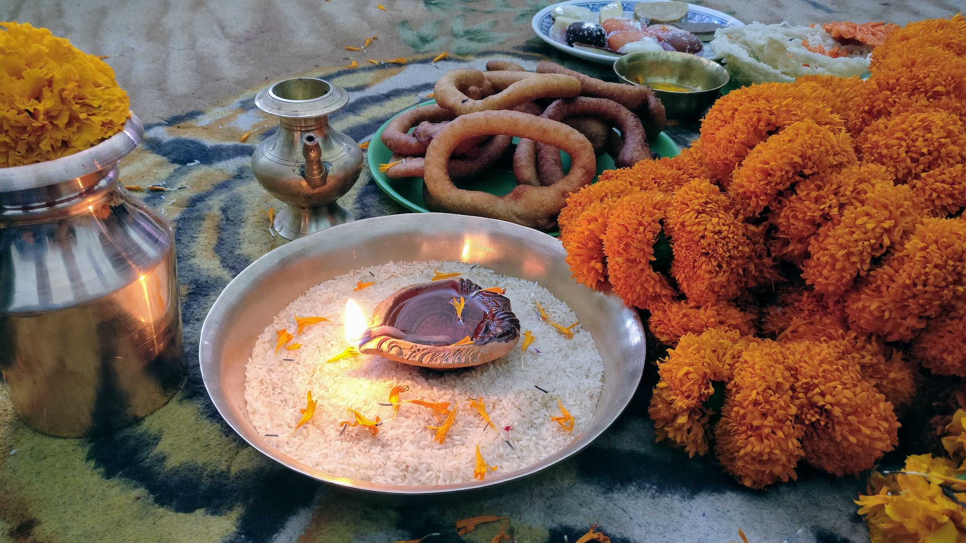 Things you need to know about Tihar