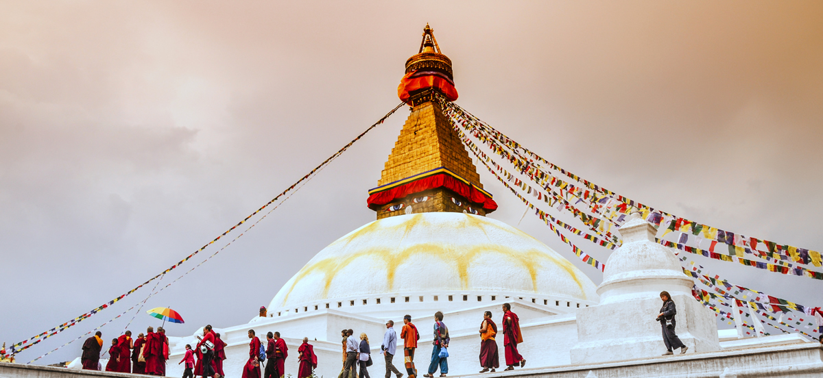 Top 10 reasons to visit Nepal