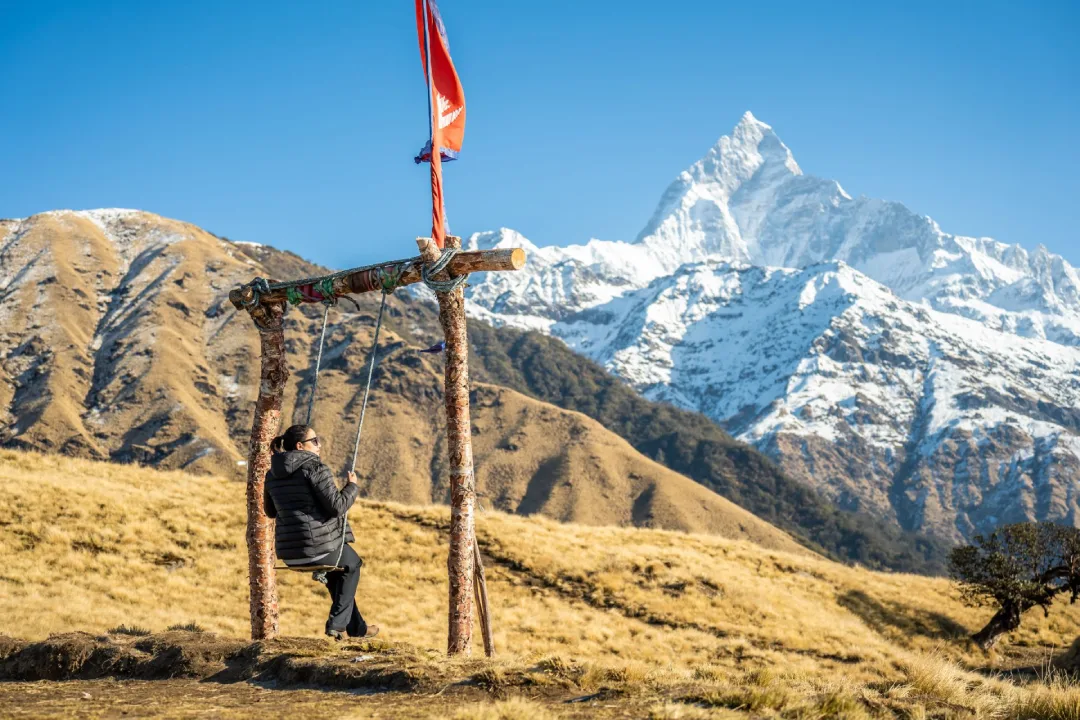 10 Major Treks in Nepal