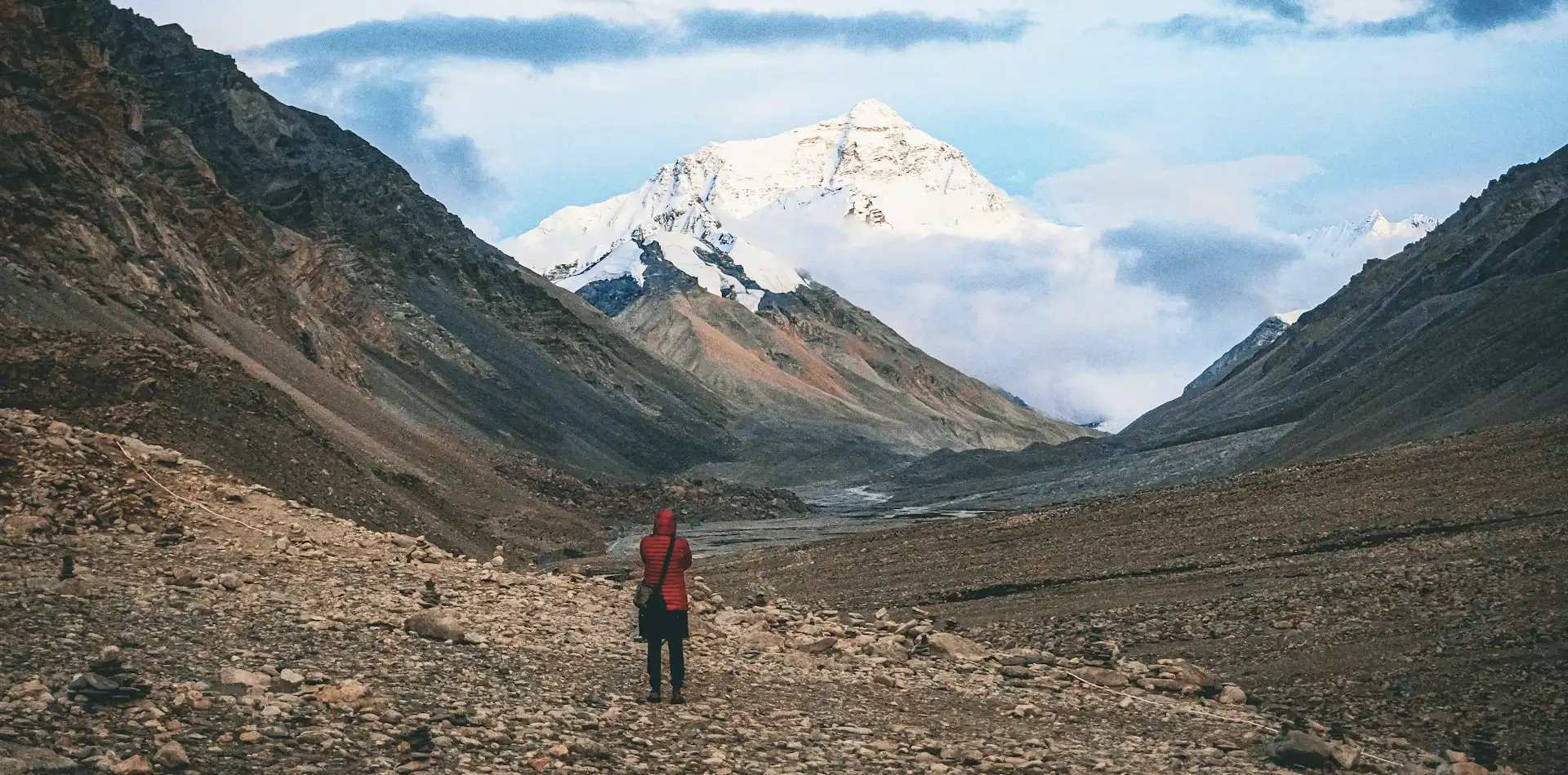 Lhasa Everest Base Camp Tour – 14 Days