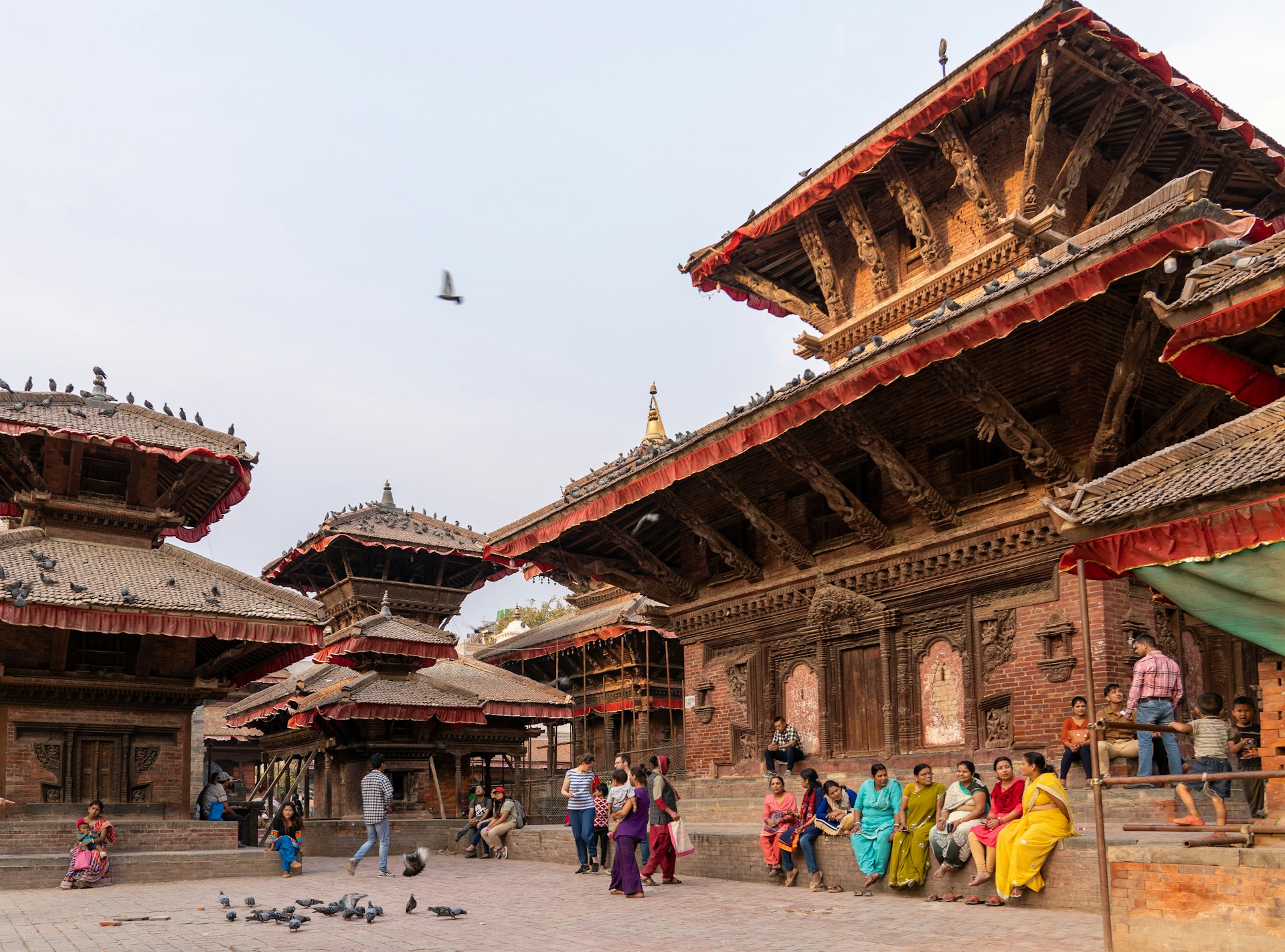 Kathmandu Valley