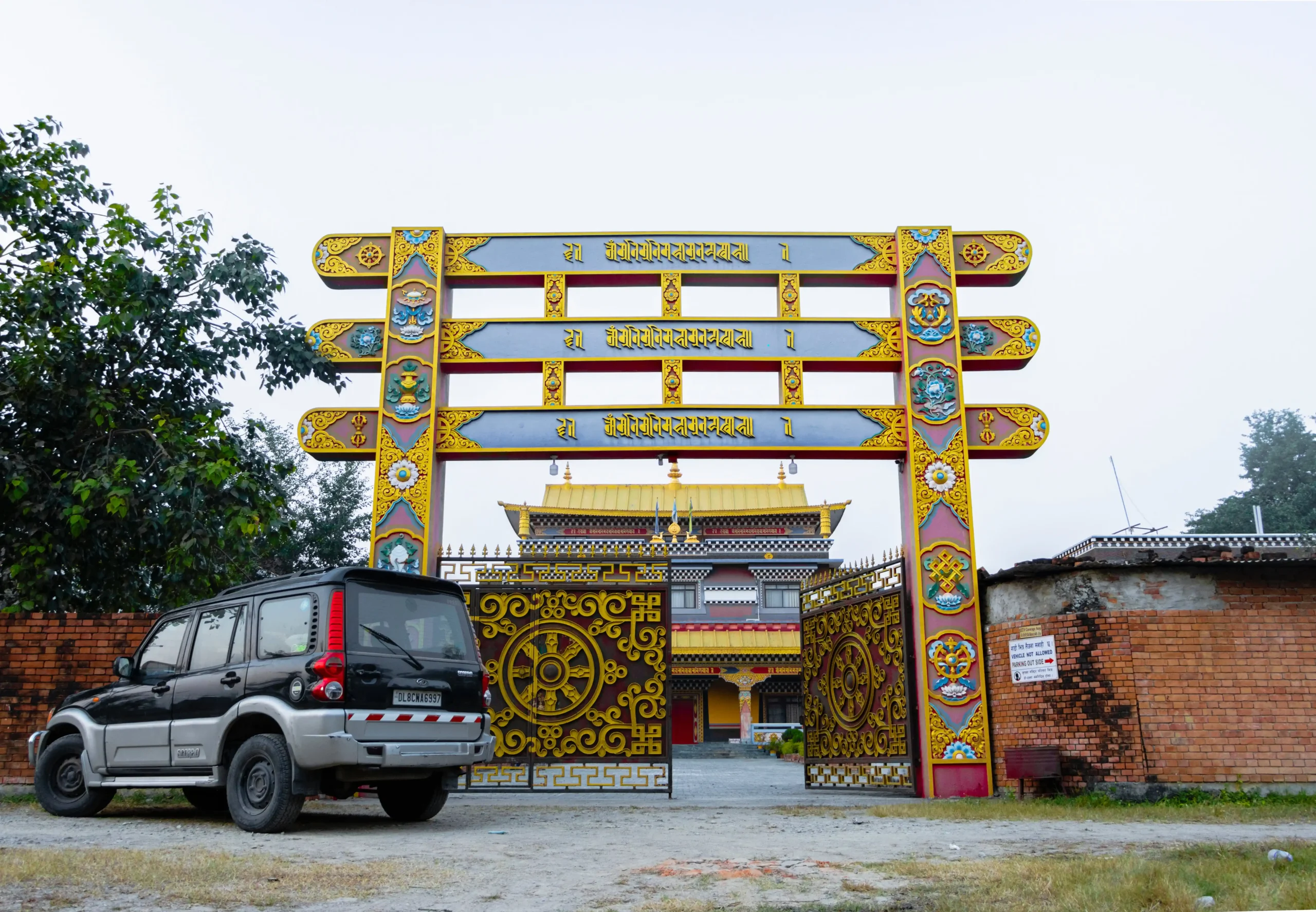 Mild Hiking and Monastery Visit Tour to Nepal – 12 days