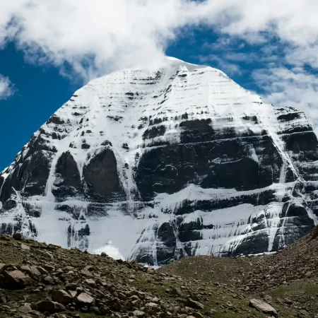 simikot kailash trek