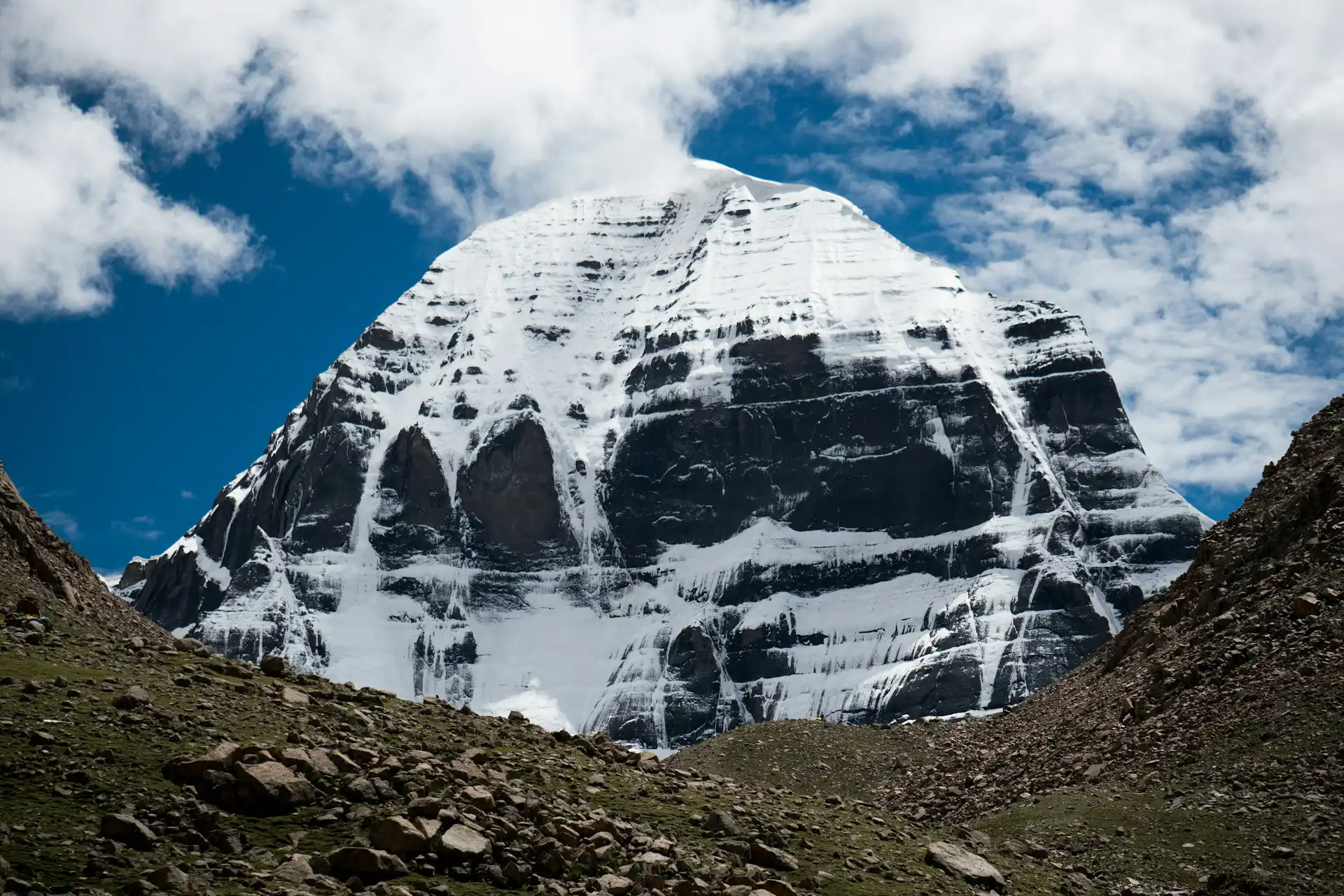 Simikot Kailash Trek – 20 Days