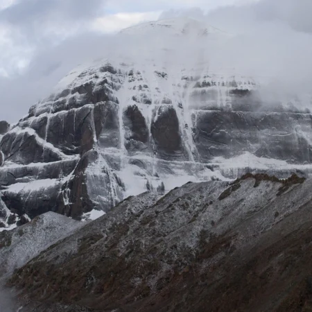 Kailash Mansarovar Yatra