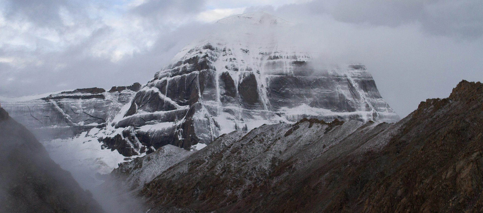 Kailash Mansarovar Yatra Package – 13 Days