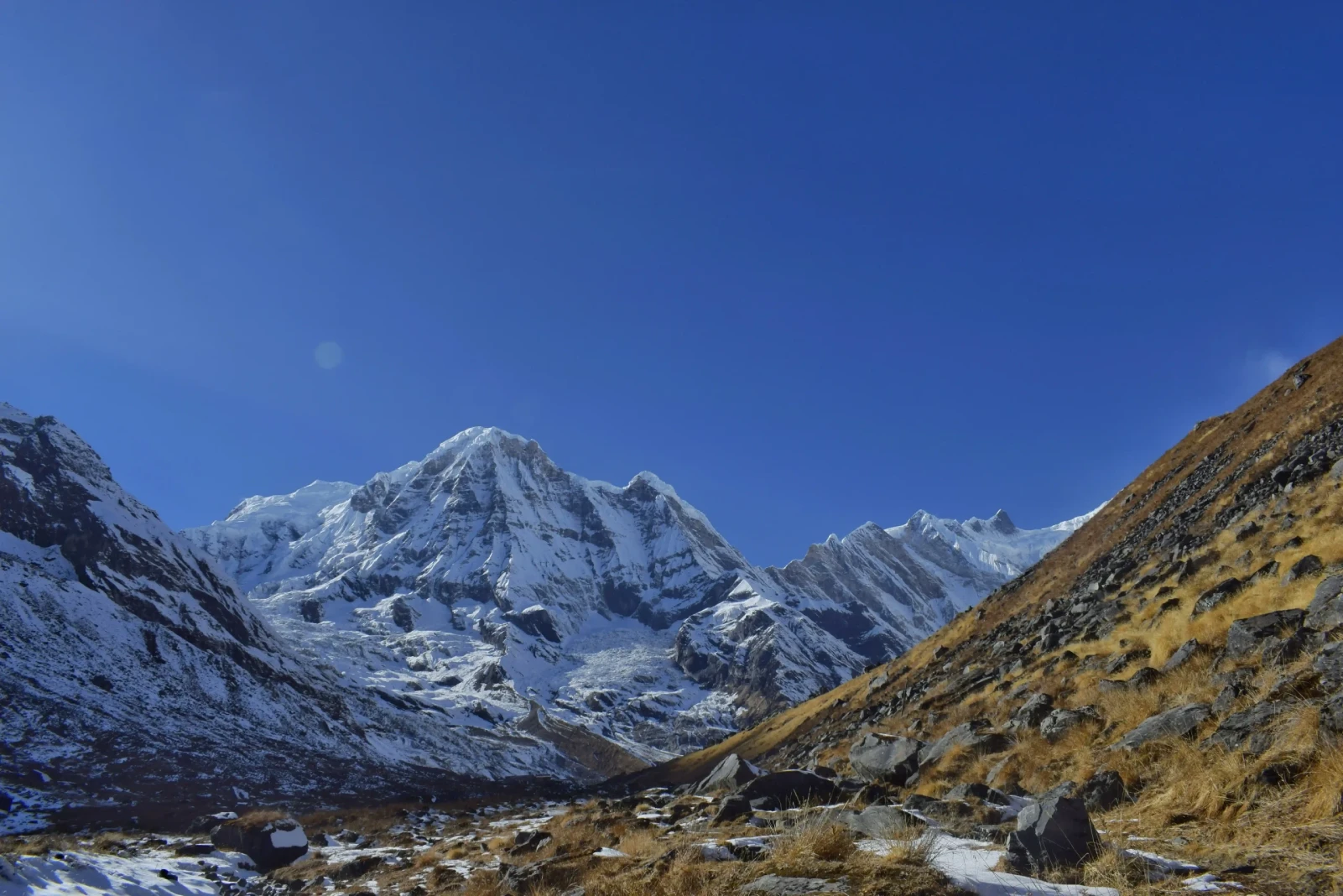 Narchyang-on-the-way-to-Annapurna-Base-Camp