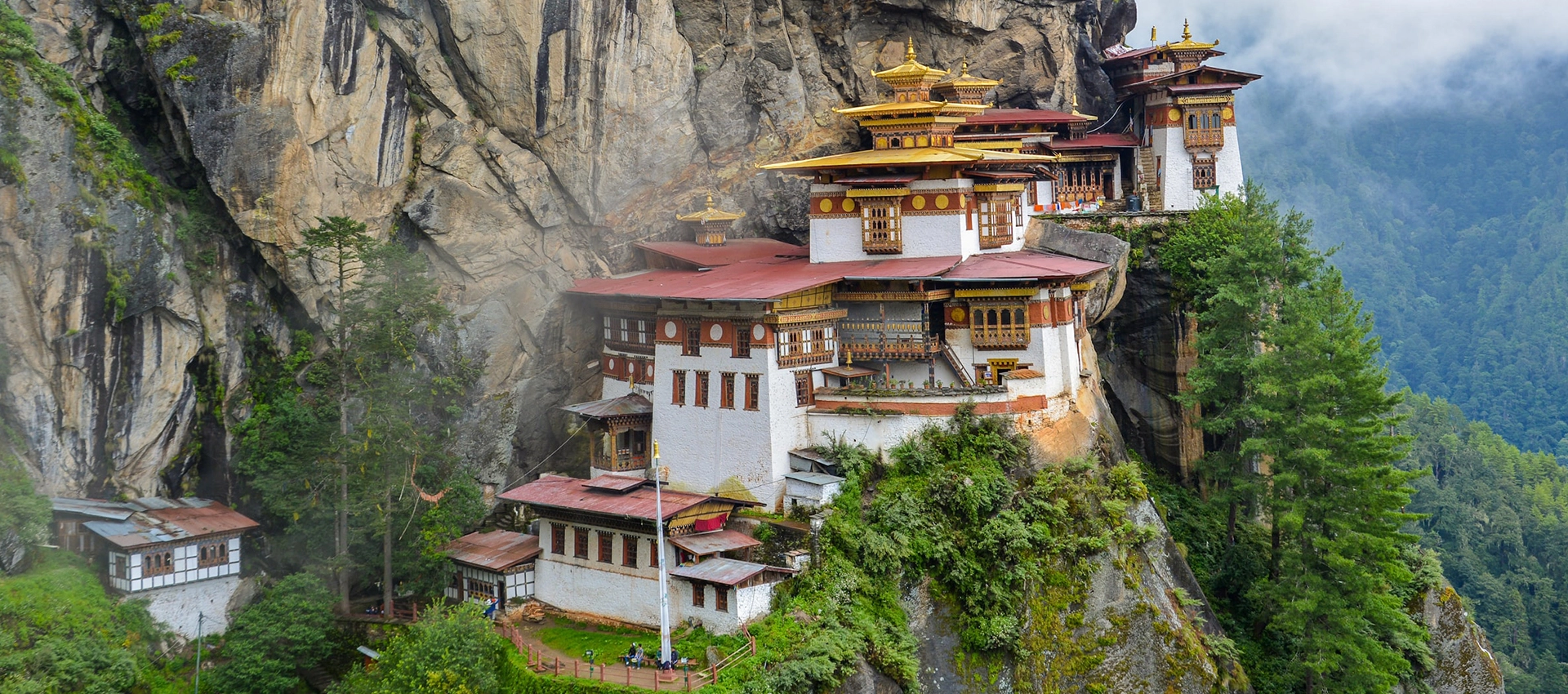 Nepal Bhutan Tour Packages – 11 Days
