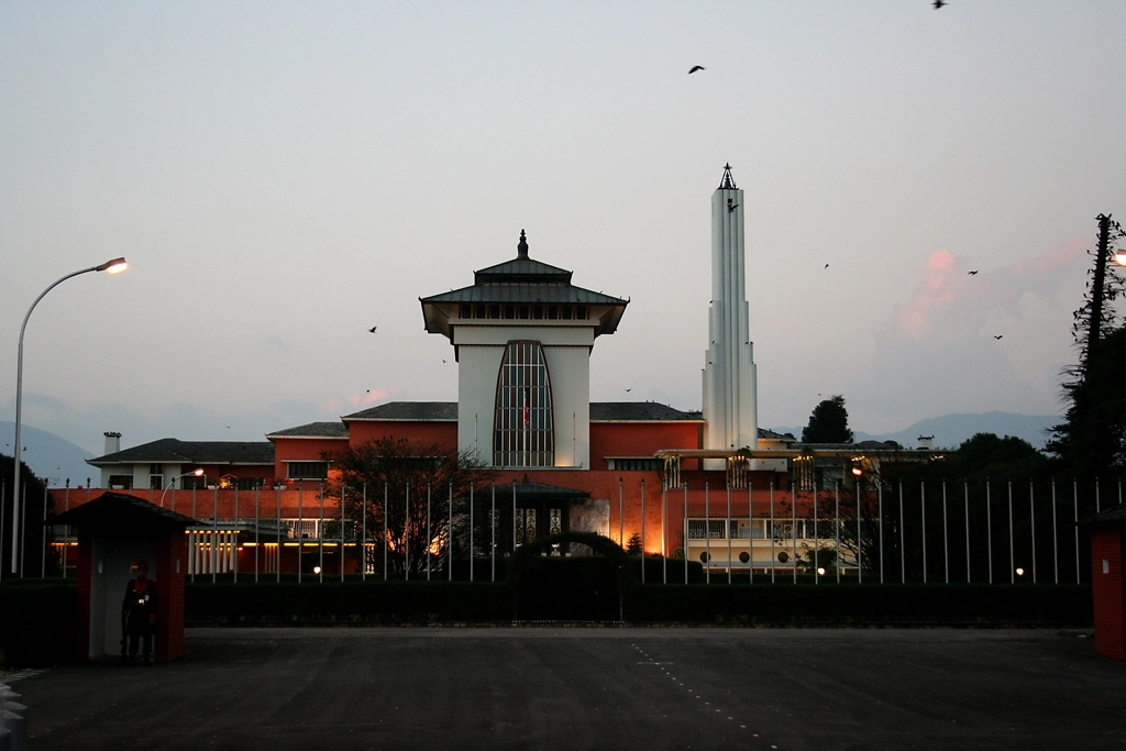 Visit to Historical Places of Nepal – 01 Day