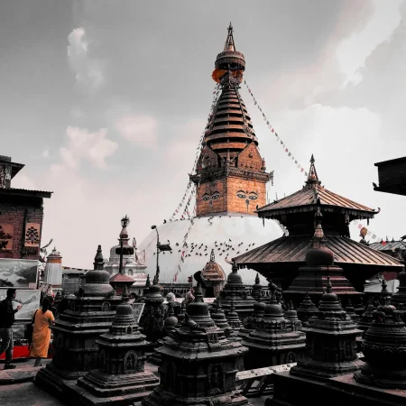 Nepal Tour Package