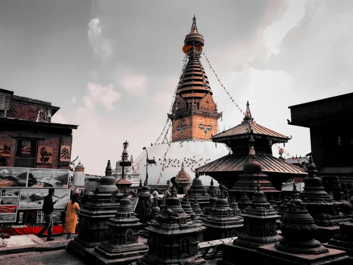 Nepal Tour Package