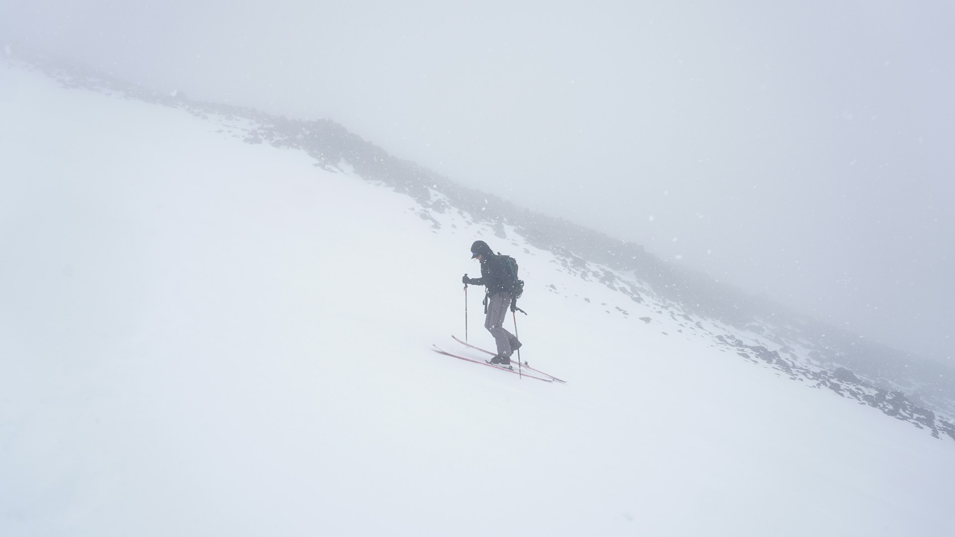 altitude sickness