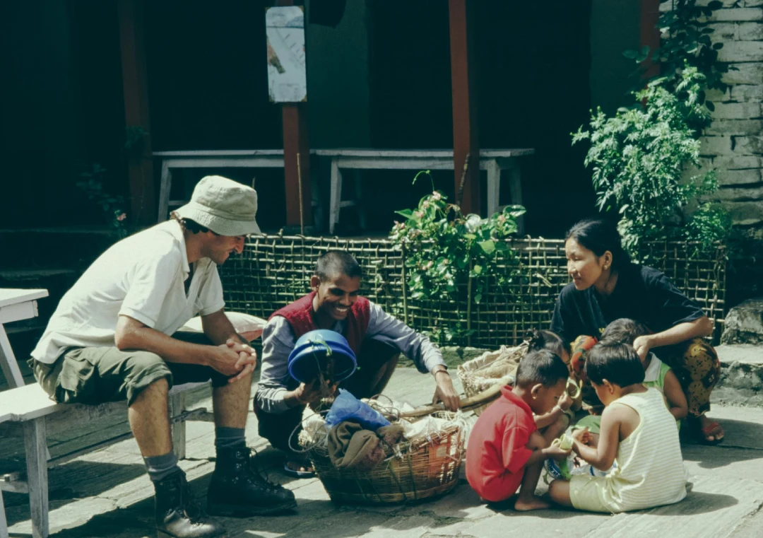 sustainable tourism