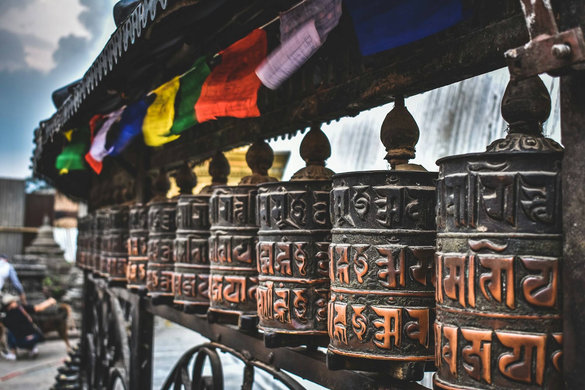 travel in nepal