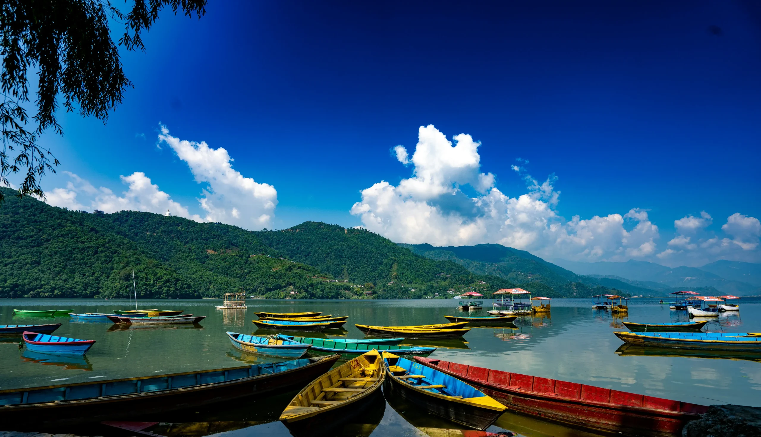 Community Trekking in Pokhara – 11 Days