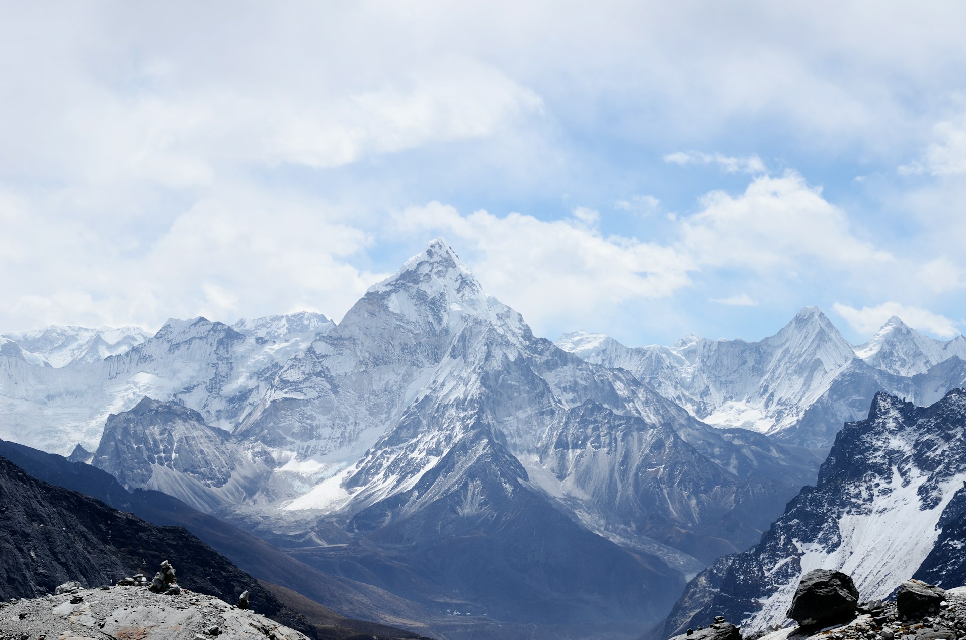 Nepal Points of Interest