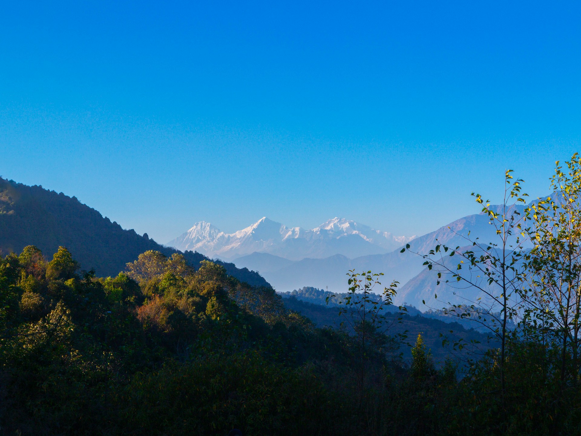 things to do in Nepal