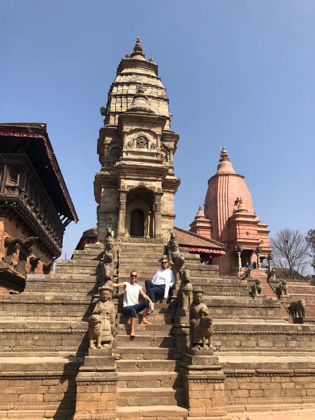 Bhaktapur