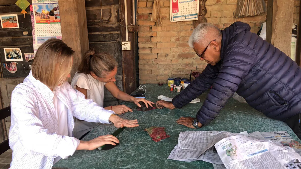 Bhaktapur tour