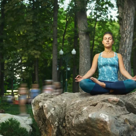 Nepal wellness tours