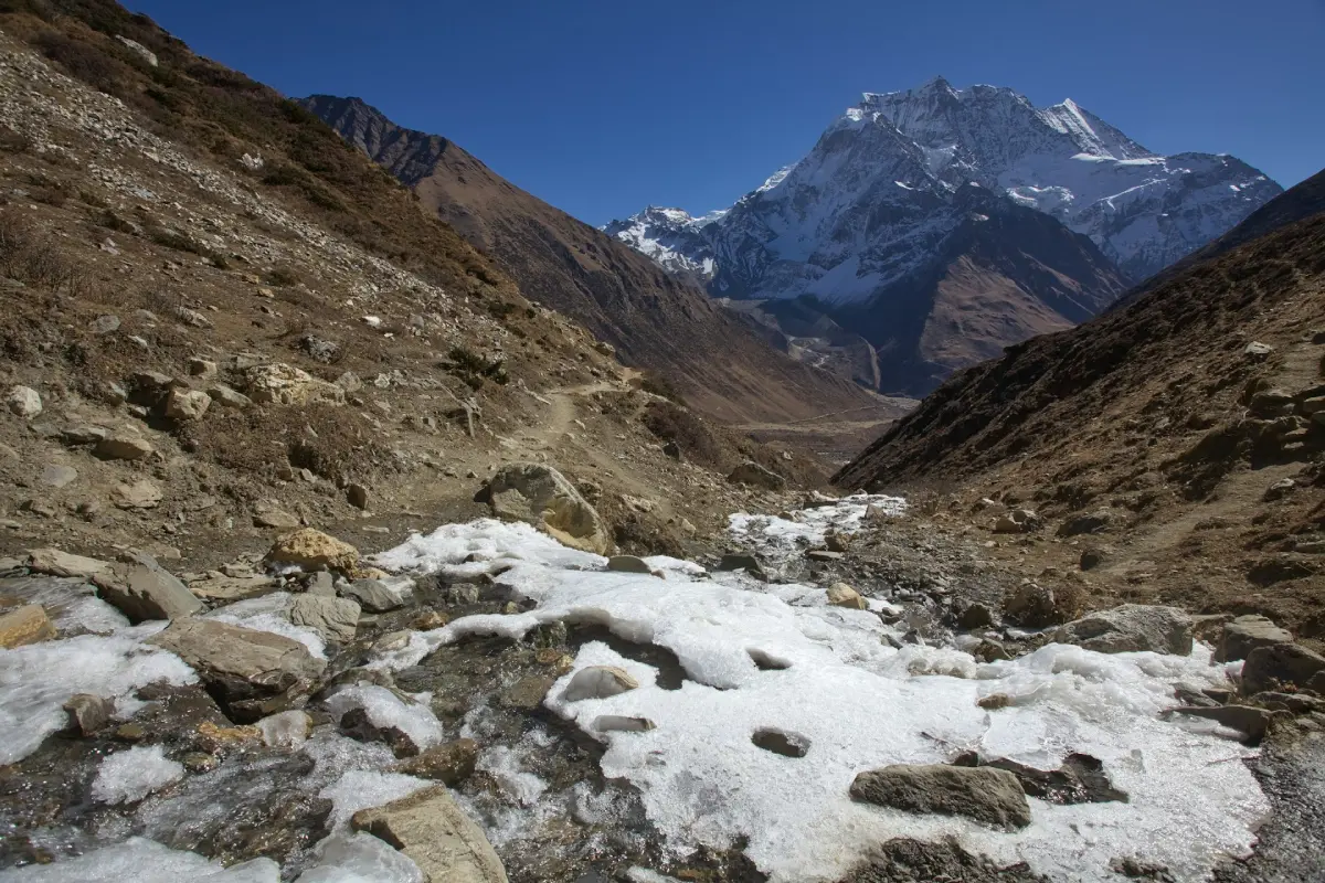 Short Manaslu Circuit trek short manaslu circuit trek