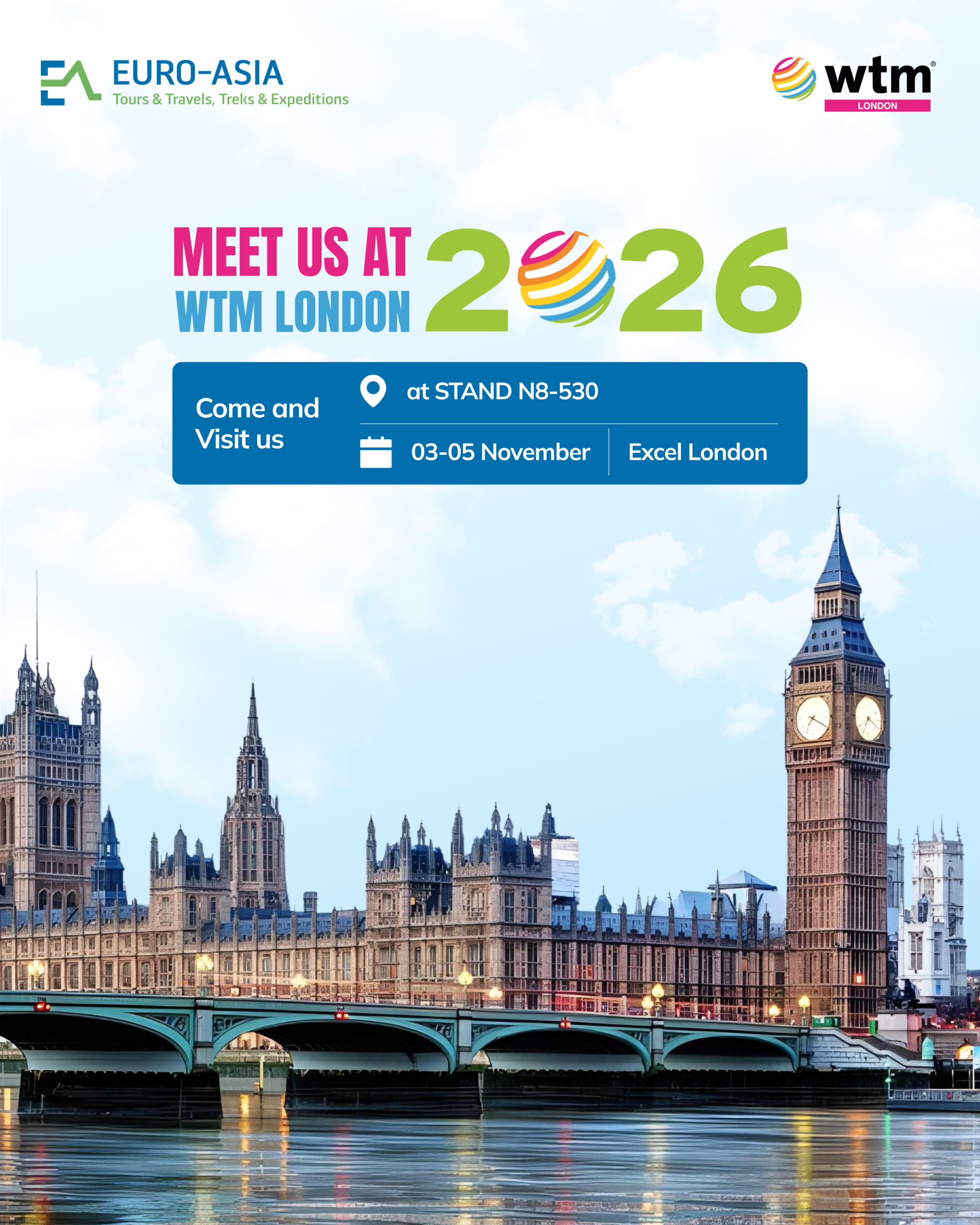 WTM London