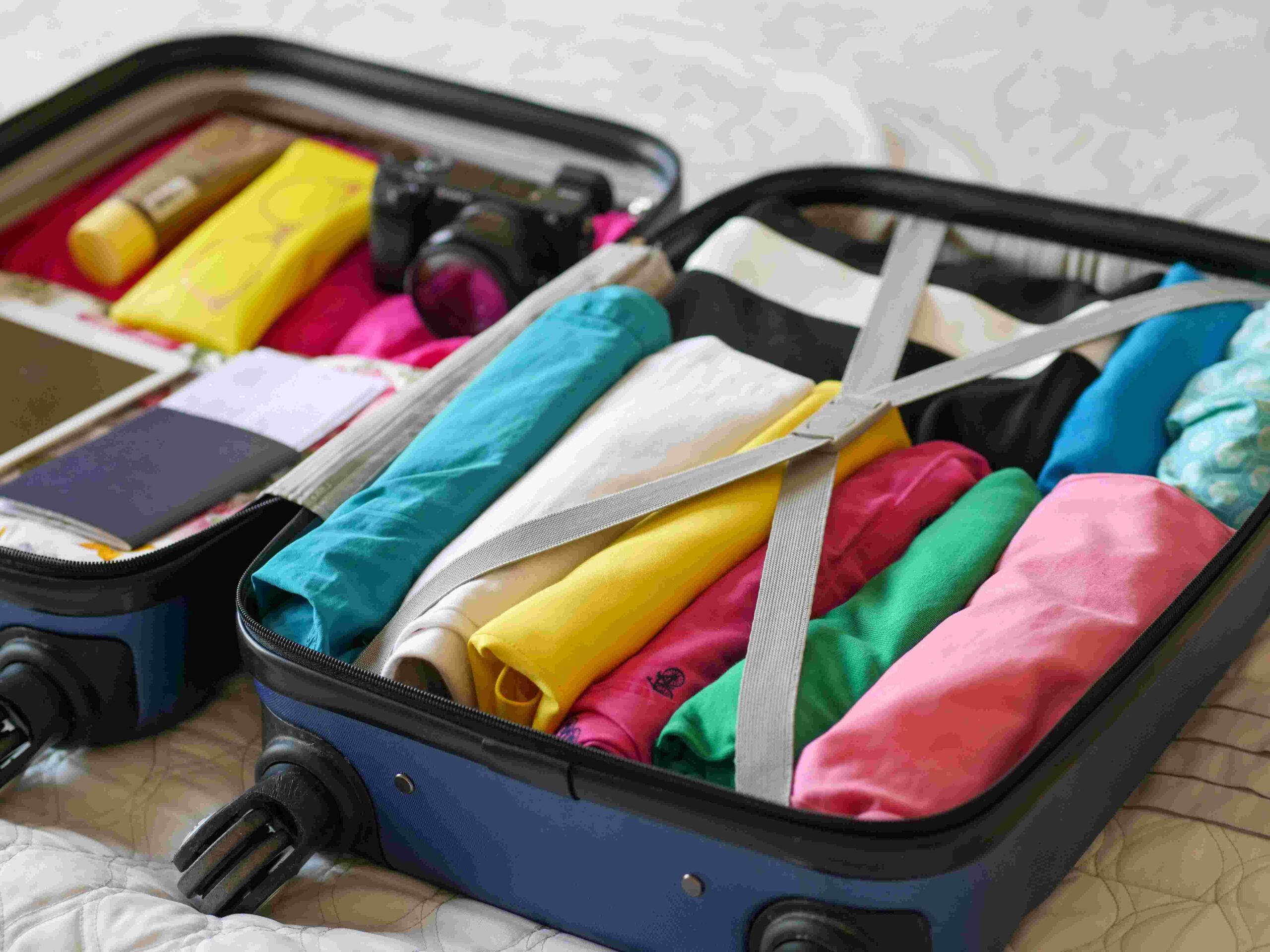  Packing essentials for an all-women Nepal tour